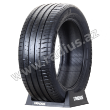 Pilot Sport 4 SUV 265/50 R20